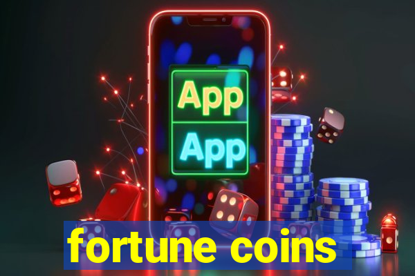 fortune coins